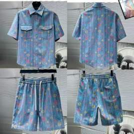 Picture of LV Shirt Pant Suits _SKULVM-3XL12yr37422822